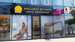 Solární studio InSun Brno Solární studio InSun Brno
