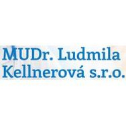 MUDr. Ludmila Kellnerová s.r.o.