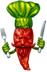 CHILLI - SEMENA CHILLI - SEMENA