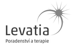 Levatia - Poradenství a terapie - Bc. Lenka Davidová. DiS. - Zábřeh