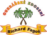 Richard Fagoš - Cukrářské zdobení Richard Fagoš - Cukrářské zdobení