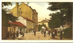 Ubytovna Michle Praha Ubytovna Michle Praha