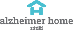 ALZHEIMER HOME ZÁTIŠÍ z.ú.