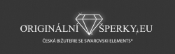 Petr Špringr - Šperky Swarovski Elements