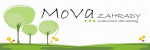Monika Zechová - MOVA ZAHRADY Monika Zechová - MOVA ZAHRADY