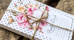 Svatební oznámení Unique Invitations Svatební oznámení Unique Invitations