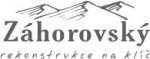 Ing. Jiří Záhorovský - stavební firma Záhorovský