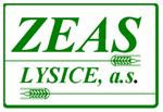 ZEAS Lysice, a.s. - zemědělství ZEAS Lysice, a.s. - zemědělství